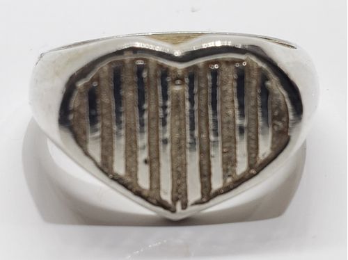 Anillo Plata 925 - Mujer - Ml222-20d
