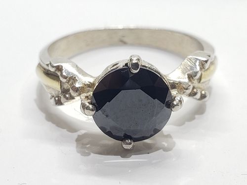 Anillo Plata 925 - Mujer - Ml340-21d