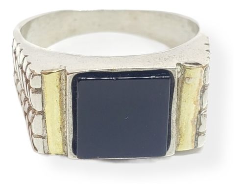 Anillo Plata 925 - Mujer - Ml481-20d