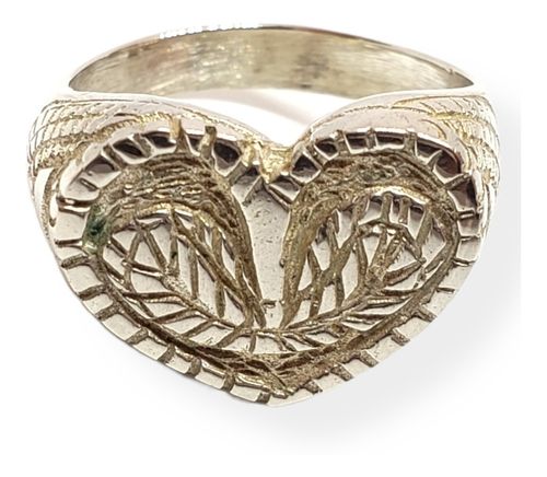 Anillo Plata 925 - Mujer - Ml457-24d