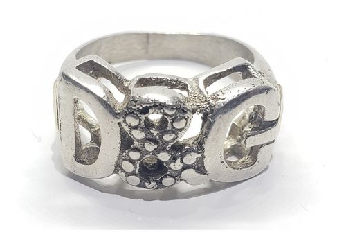 Anillo Plata 925 - Mujer - Ml321-20d