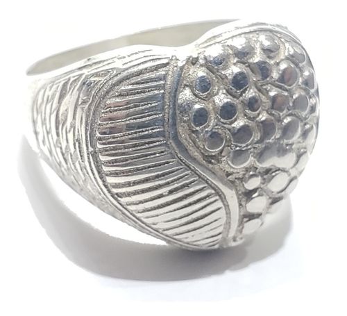 Anillo Plata 925 - Mujer - Ml315-21d