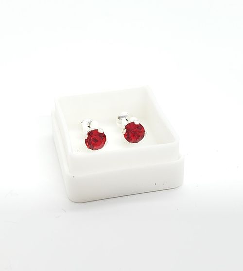 Aros Abridores De Plata 925 Ap05-8