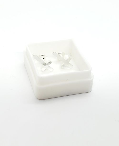Aros Abridores De Plata 925 Ap01-8