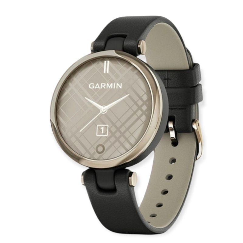 Reloj Smartwatch Garmin Lily Classic 010 02384 a1 Black