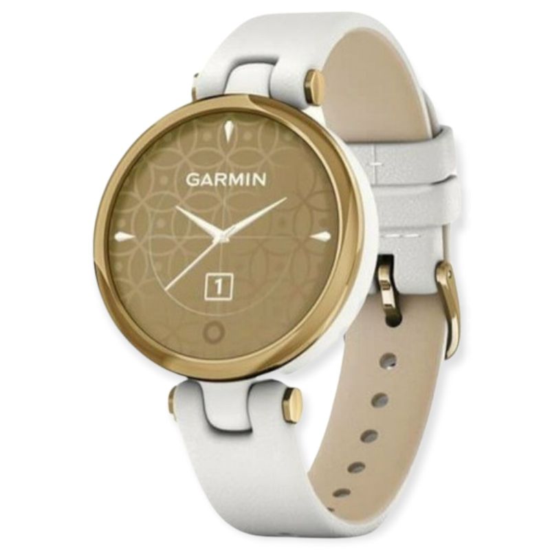 Lily garmin smartwatch new arrivals