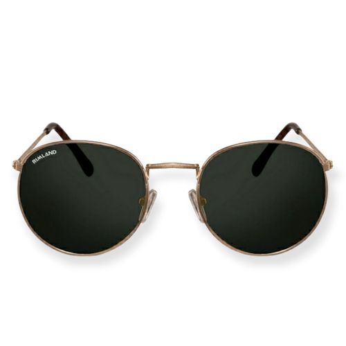 Anteojos Lentes De Sol Rimland - Sunrise 8071