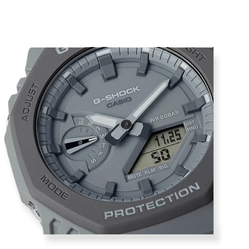 Casio g hotsell shock g110aa