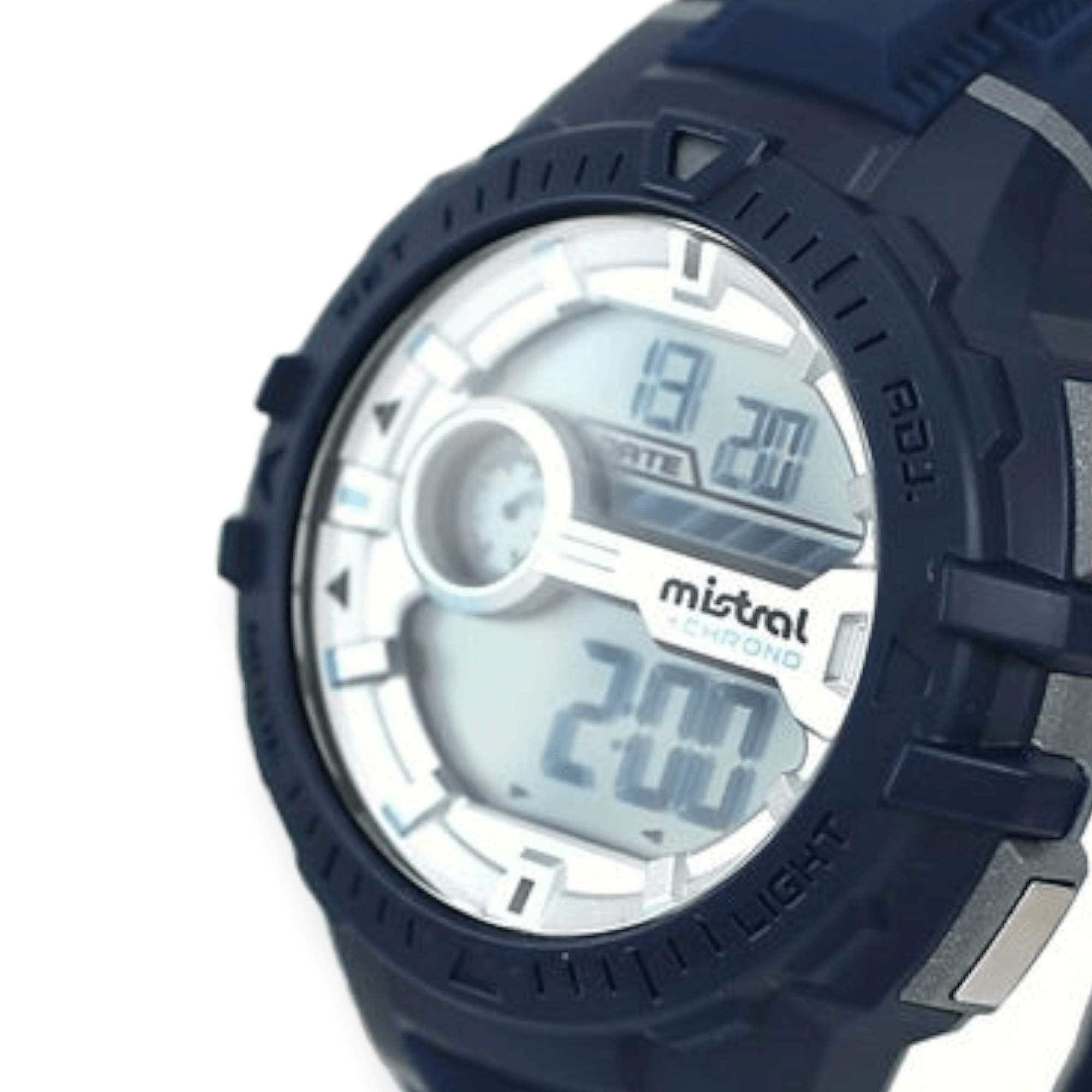 Reloj mistral 2025 hombre deportivo