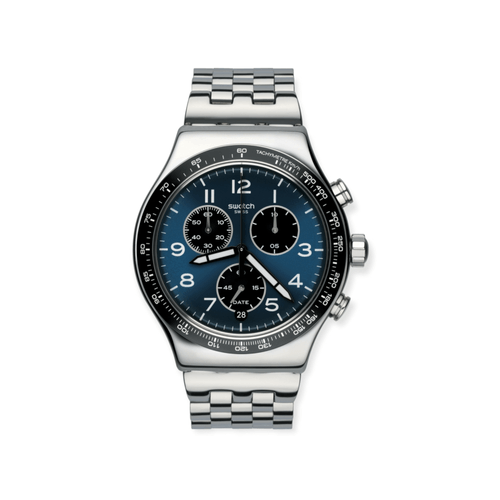 Reloj Swatch Boxengasse Again Yvs423gc