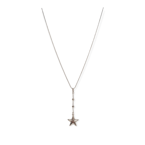Cadena Platino - Mujer - Ca133 - 4,0 grs