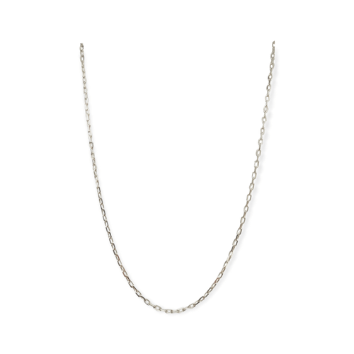 Cadena Plata 925 Forcet  - Fr179-24d