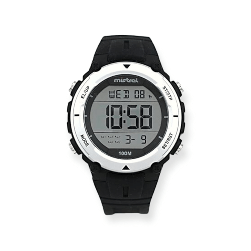 Reloj Mistral Hombre GDX-DAU-01