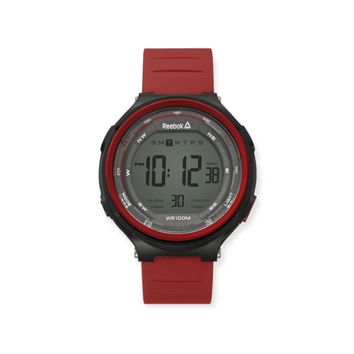 Reloj Reebok Kalsu Hombre Rd-kls-g9-pbpr-wr