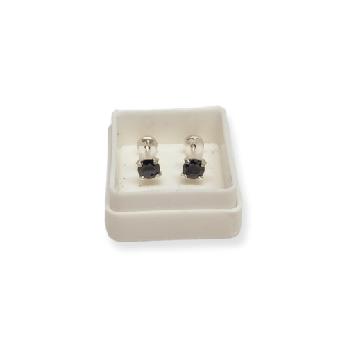 Aros Abridores De Plata 925 Ap23-8