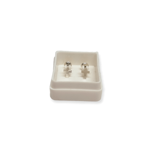 Aros Abridores De Plata 925 Ap24-8