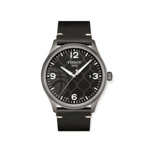 Reloj Tissot Gent XL 3x3 Street Basketball - hombre t1164103606700