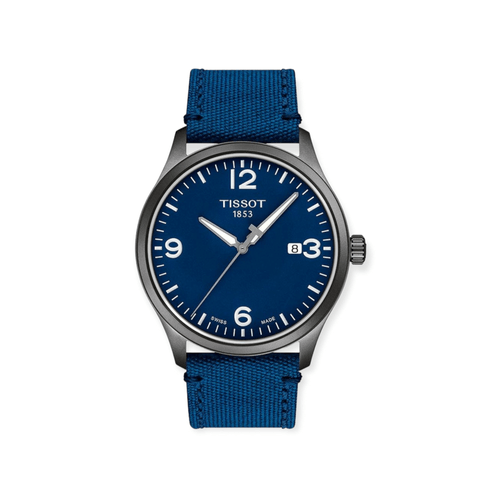 Reloj Tissot Gent XL Classic - hombre t1164103704700