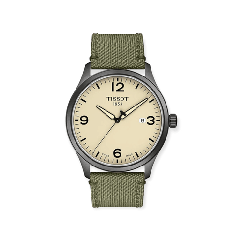 Reloj Tissot Gent XL Classic - hombre t1164103726700