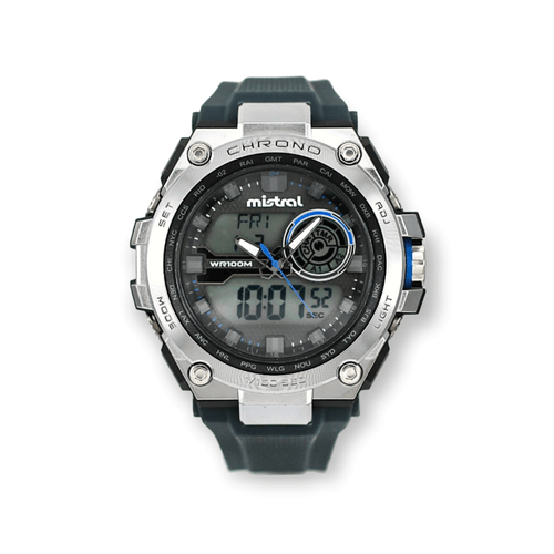 Reloj Mistral Hombre Gadw-1161-08