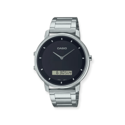 Reloj Casio Hombre Mtp-b200d-1e
