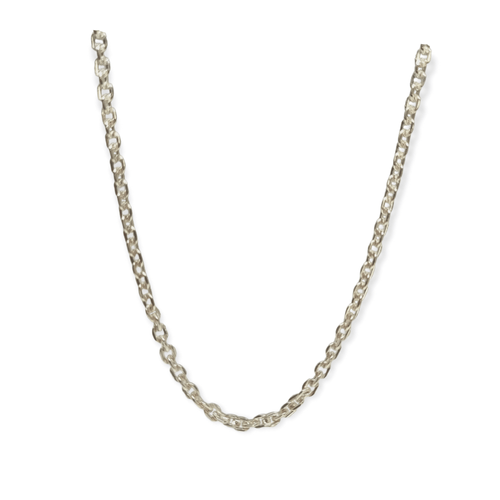 Cadena Plata 925 - Force - Ho42 - 132d