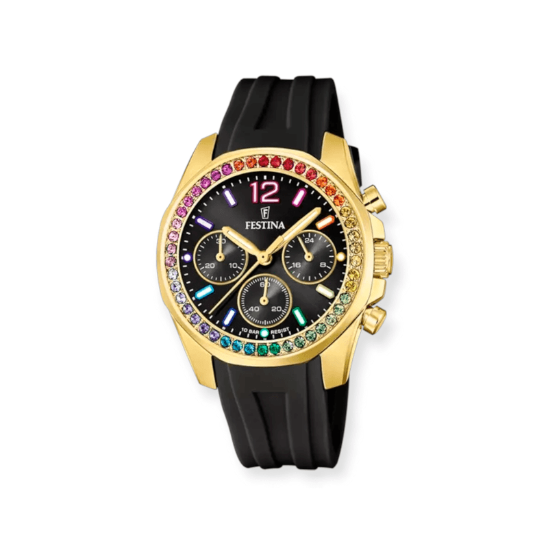 Reloj festina mujer discount boyfriend