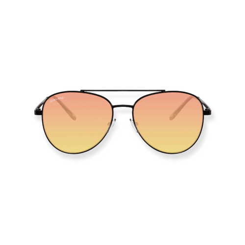 Anteojos Lentes De Sol Rimland - Baltimore Sunset 8292