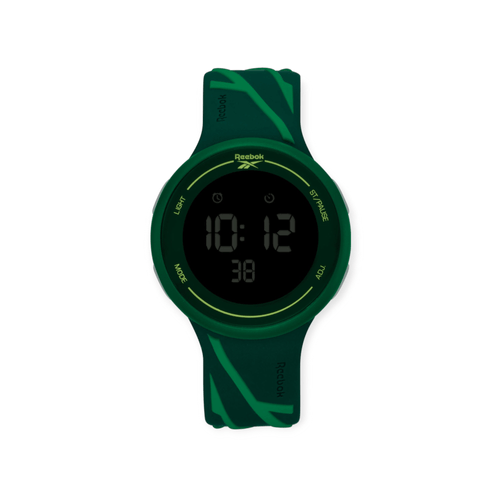 Reloj Reebok Elements Ignite RV-ELI-G9-PGIG-BB