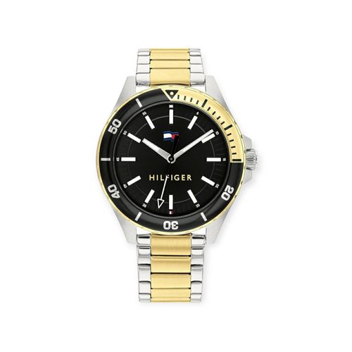 Reloj Tommy Hilfiger Logan - Hombre - 1792013