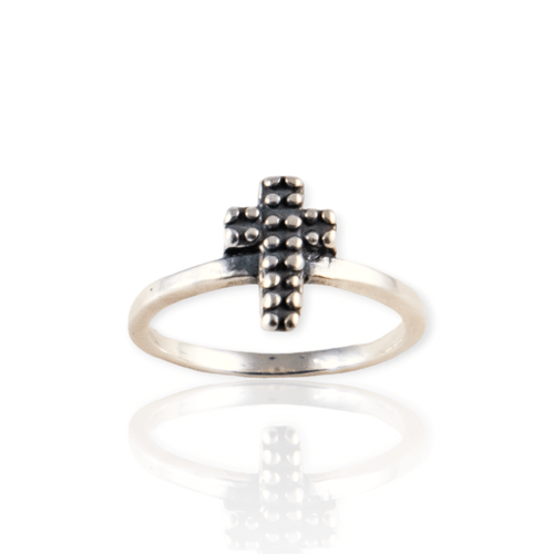 Anillo Plata 925 - Mujer - Ml319-21d