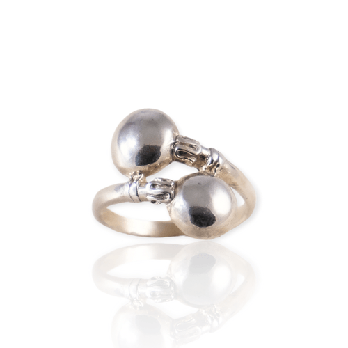 Anillo Plata 925 - Mujer - Ml400-15d