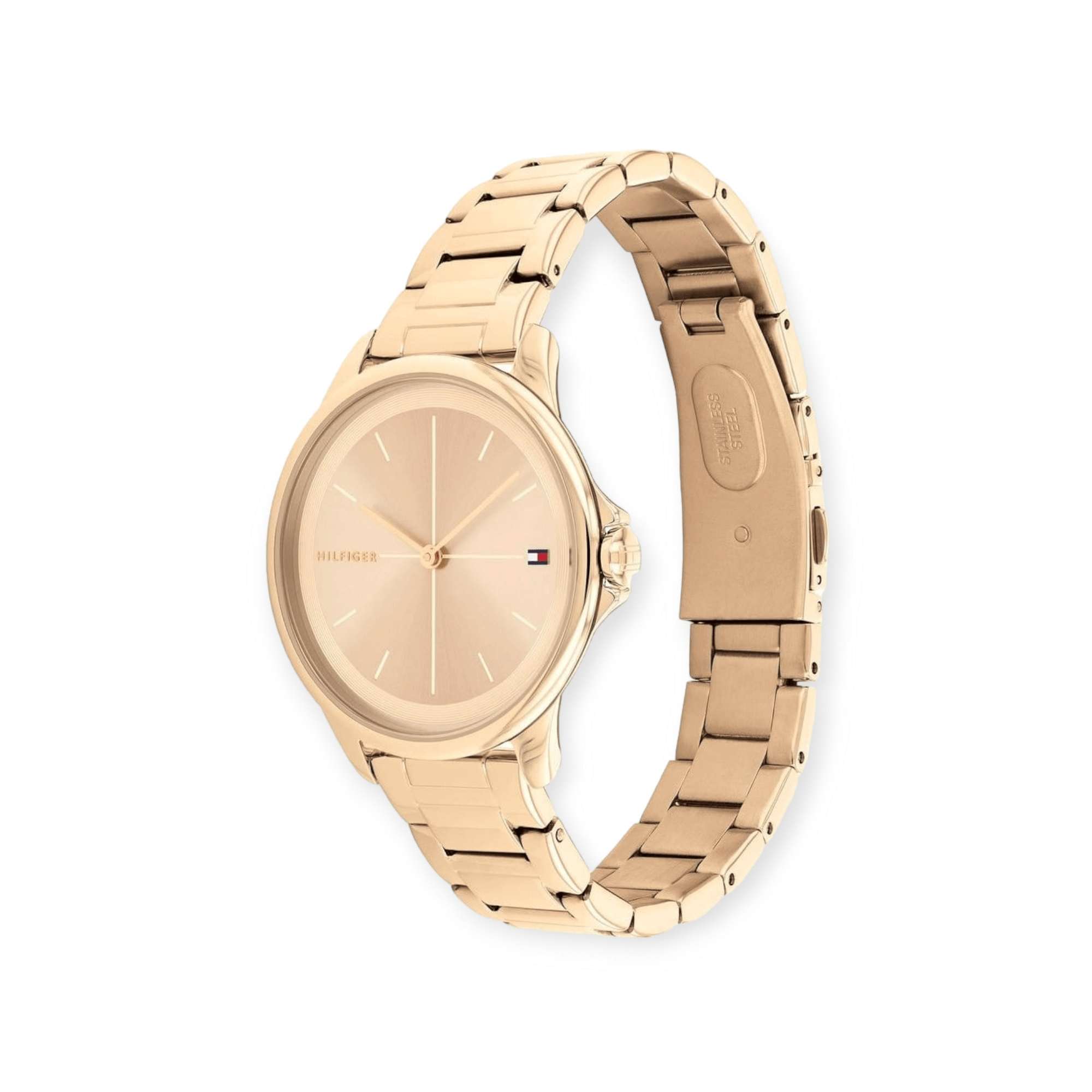 H.R.O Joyas Salta - Tommy Hilfiger Delphine Mujer 1782354