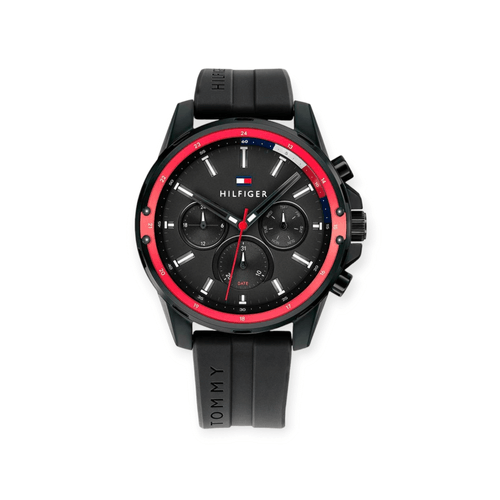Reloj Tommy Hilfiger Mason - Hombre - 1791793
