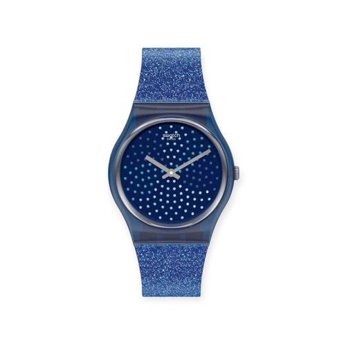 Reloj Swatch Mujer Blumino - Gn270