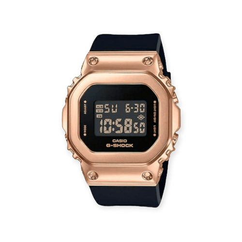 Reloj Casio G-Shock Mujer GM-S5600PG-1D