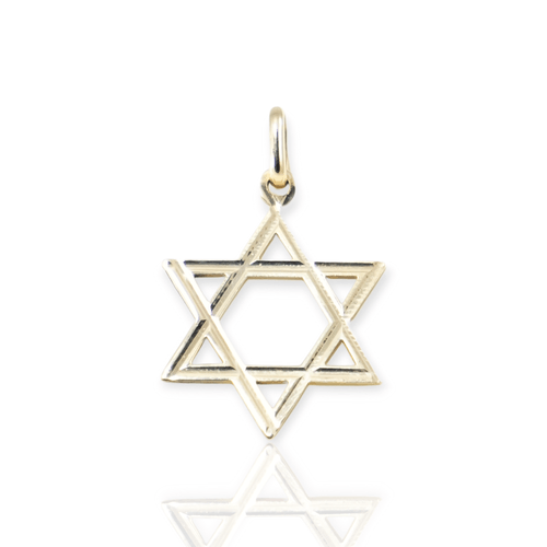 Dije Oro 18k - 2,5 Grs - Di111