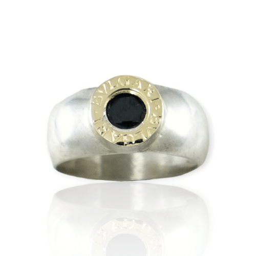 Anillo Plata 925 - Mujer - Ml344-21d