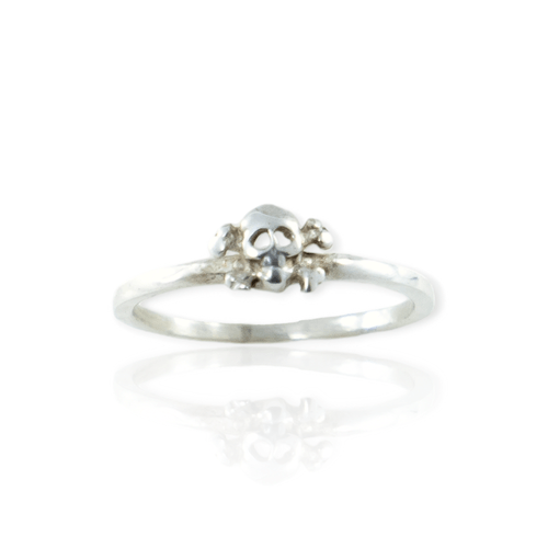 Anillo Plata 925 - Mujer - Ml307-9d