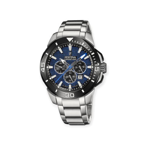 Reloj Festina Hombre - Chrono bike F20641.2