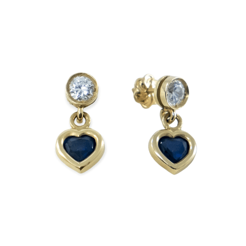 Aros Oro 18k - 3,6 Grs - Ar88