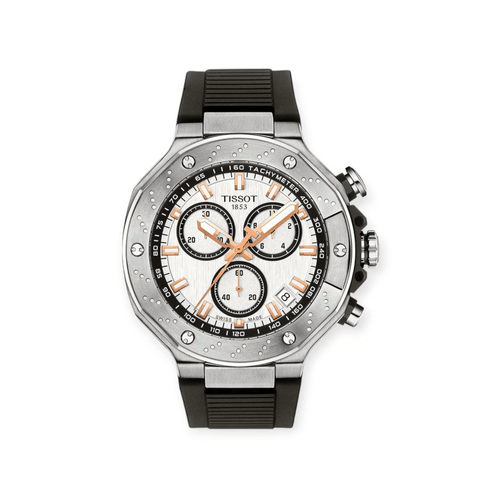 Reloj Tissot T-Race Chronograph T1414171701100
