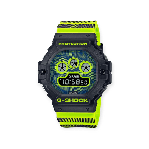 Reloj Casio G-shock DW-5900TD-9