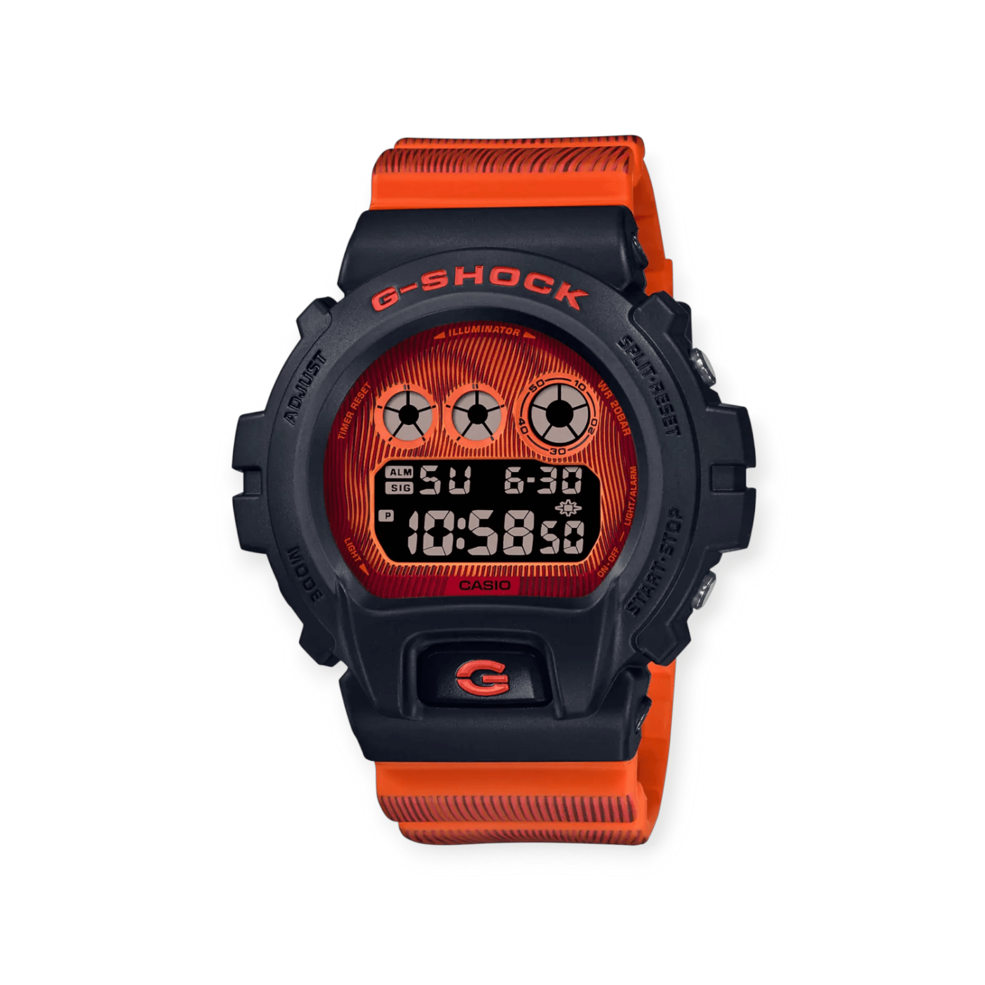 Casio discount x porter