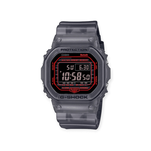 Reloj Casio G-shock DW-B5600G-1