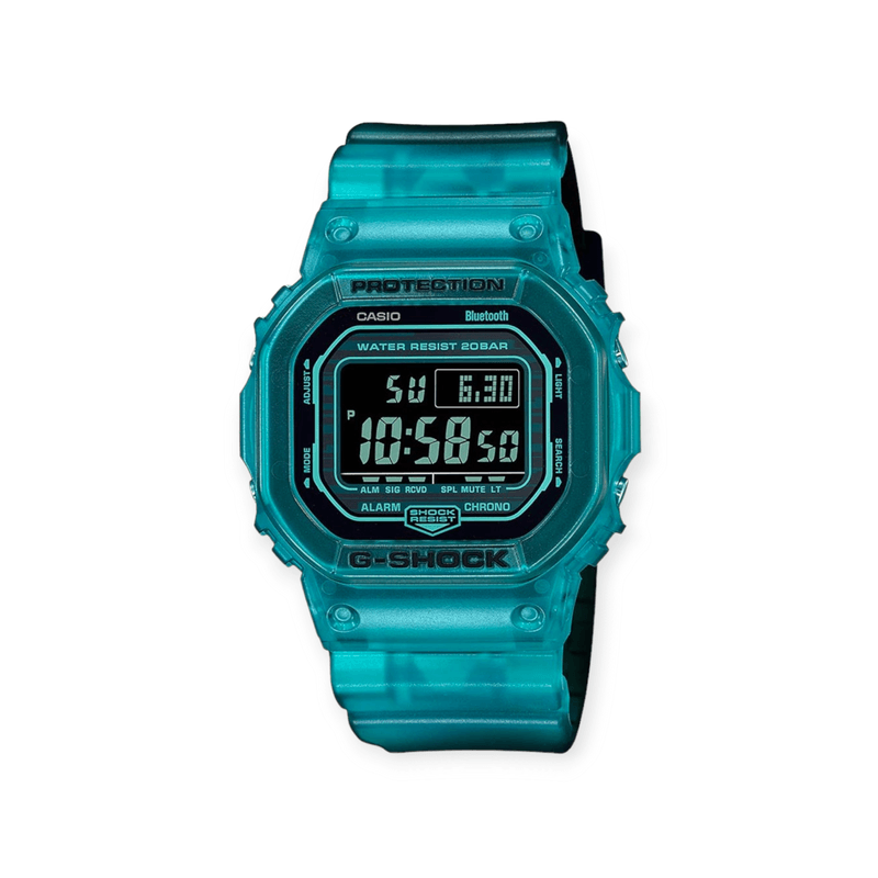 G shock dw b5600 new arrivals