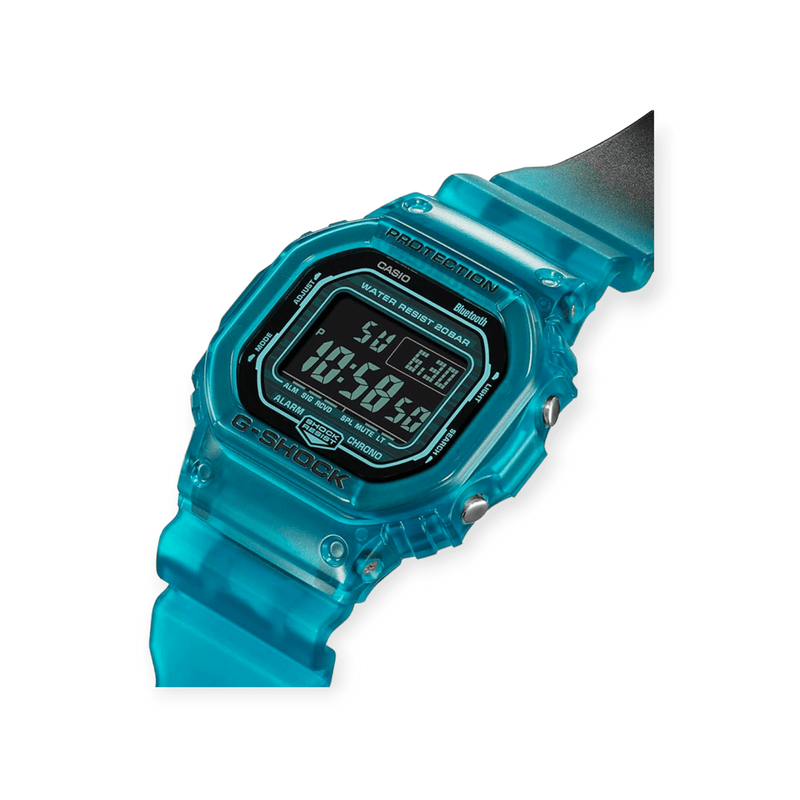 G shock dw discount b5600