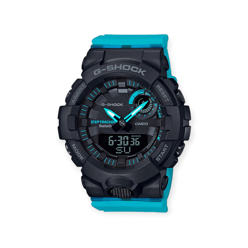 Casio G-shock Gma-b800sc-1a2