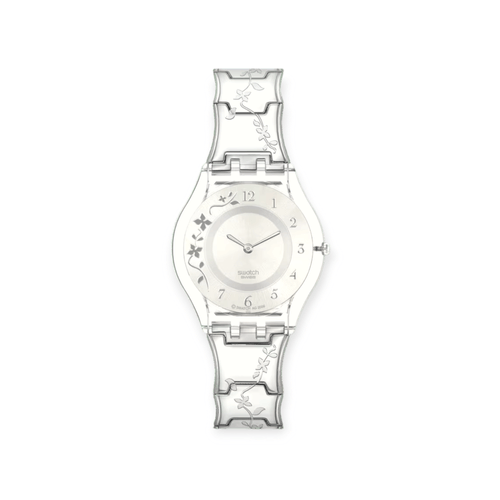 Reloj Swatch Climber Flowery SS08K100G