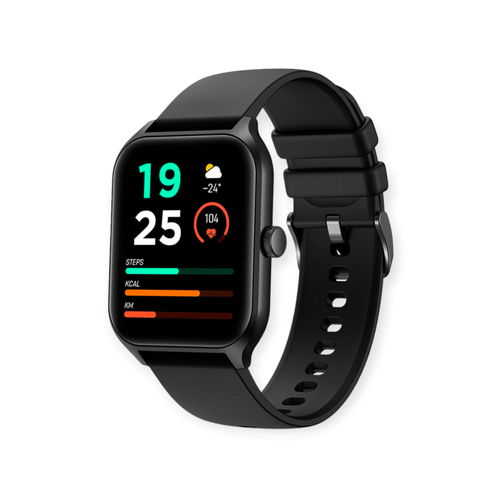 Smartwatch Colmi P60 black COP60B